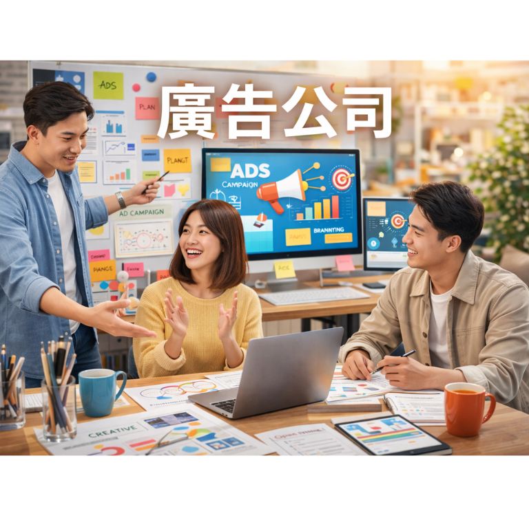 廣告公司行銷策略，讓您的品牌在各大平台上全面發力